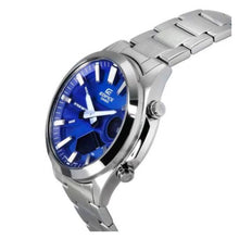 Cargar imagen en el visor de la galería, RELOJ  PARA HOMBRE CASIO EDIFICE EFV-C120D-2ADF - PLATEADO
