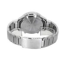 Cargar imagen en el visor de la galería, RELOJ  PARA HOMBRE CASIO EDIFICE EFV-C120D-2ADF - PLATEADO
