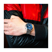 Cargar imagen en el visor de la galería, RELOJ  PARA HOMBRE CASIO EDIFICE EFV-C120D-2ADF - PLATEADO
