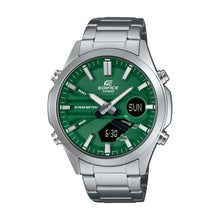 Cargar imagen en el visor de la galería, RELOJ  PARA HOMBRE CASIO EDIFICE EFV-C120D-3ADF - PLATEADO
