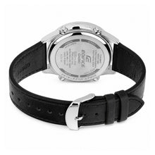 Cargar imagen en el visor de la galería, RELOJ CLÁSICO PARA HOMBRE CASIO CHRONOGRAPH EFV-C120L-8ADF - NEGRO
