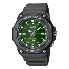 Cargar imagen en el visor de la galería, RELOJ  PARA HOMBRE CASIO MW620H MW-620H-3AVDF - NEGRO
