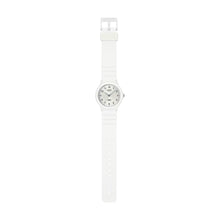 Cargar imagen en el visor de la galería, RELOJ DEPORTIVO PARA HOMBRE CASIO VINTAGE MQ-24B-7BDF - BLANCO
