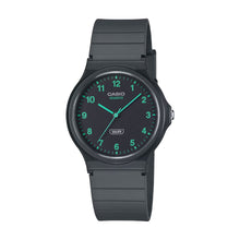 Cargar imagen en el visor de la galería, RELOJ DEPORTIVO PARA UNISEXO CASIO CORE MENS MQ-24B-8BDF - GRIS
