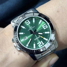 Cargar imagen en el visor de la galería, RELOJ  PARA HOMBRE CASIO TIMELESS MTP-VD01D-3BVUDF - PLATEADO
