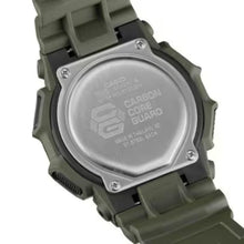 Cargar imagen en el visor de la galería, RELOJ DEPORTIVO PARA HOMBRE G-SHOCK GD010 GD-010-3DR - VERDE
