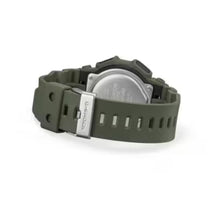 Cargar imagen en el visor de la galería, RELOJ DEPORTIVO PARA HOMBRE G-SHOCK GD010 GD-010-3DR - VERDE
