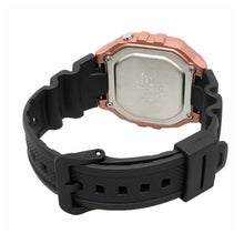 Cargar imagen en el visor de la galería, RELOJ DEPORTIVO PARA HOMBRE CASIO VINTAGE W-218HM-5BV - NEGRO
