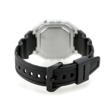 Cargar imagen en el visor de la galería, RELOJ DEPORTIVO PARA HOMBRE CASIO VINTAGE W-218HM-7AV - NEGRO
