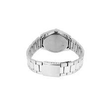 Cargar imagen en el visor de la galería, RELOJ  PARA HOMBRE CASIO CORE MENS  MTP-1302DD-9AVDF - PLATEADO
