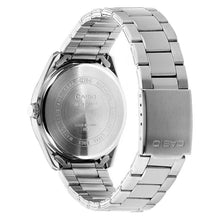 Cargar imagen en el visor de la galería, RELOJ  PARA HOMBRE CASIO CORE MENS MTP-1302DS-7AVDF - PLATEADO

