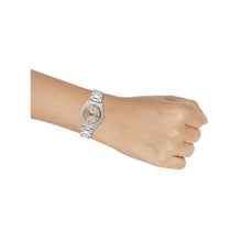 Cargar imagen en el visor de la galería, RELOJ  PARA MUJER CASIO CORE LADIES LTP-1302DD-4A2VDF - PLATEADO
