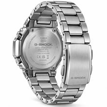 Cargar imagen en el visor de la galería, RELOJ  PARA HOMBRE CASIO G-SHOCK GM-2110D-2ADR - PLATEADO
