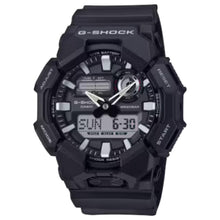 Cargar imagen en el visor de la galería, RELOJ  PARA HOMBRE G-SHOCK GA010 GA-010-1ADR - NEGRO

