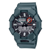 Cargar imagen en el visor de la galería, RELOJ DEPORTIVO PARA HOMBRE G-SHOCK GA-010 GA-010-2ADR - VERDE
