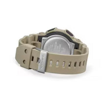 Cargar imagen en el visor de la galería, RELOJ  PARA HOMBRE G-SHOCK GA010 GA-010-5ADR - BEIGE
