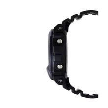 Cargar imagen en el visor de la galería, RELOJ  PARA HOMBRE G-SHOCK DW6900 DW-6900WD-1DR - NEGRO
