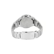 Cargar imagen en el visor de la galería, RELOJ  PARA HOMBRE CASIO EDIFICE EFV-640D-3AVUDF - PLATEADO

