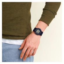 Cargar imagen en el visor de la galería, RELOJ DEPORTIVO PARA HOMBRE CASIO WS-1400H-2AV WS-1400H-2AV - AZUL
