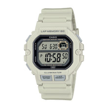 Cargar imagen en el visor de la galería, RELOJ DEPORTIVO PARA HOMBRE CASIO WS-1400H-8AV WS-1400H-8AV - BLANCO
