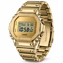 Cargar imagen en el visor de la galería, RELOJ DEPORTIVO PARA HOMBRE CASIO G-SHOCK GM-5600YMG-9DR - DORADO
