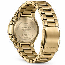 Cargar imagen en el visor de la galería, RELOJ DEPORTIVO PARA HOMBRE CASIO G-SHOCK GM-5600YMG-9DR - DORADO

