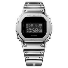 Cargar imagen en el visor de la galería, RELOJ  PARA MUJER CASIO GM-5600YM GM-5600YM-8A8DR - PLATEADO
