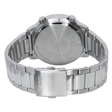 Cargar imagen en el visor de la galería, RELOJ  PARA HOMBRE CASIO STANDARD MTD-135D-2AVDF - PLATEADO
