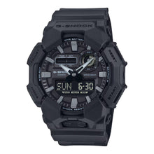 Cargar imagen en el visor de la galería, RELOJ DEPORTIVO PARA HOMBRE G-SHOCK GA-010 GA-010-1A1DR - NEGRO
