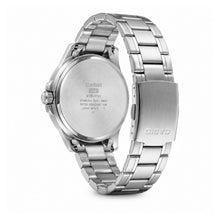 Cargar imagen en el visor de la galería, RELOJ  PARA HOMBRE CASIO TIMELESS MENS MTP-B180D-1A1VDF - PLATEADO
