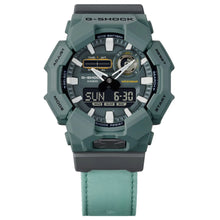 Cargar imagen en el visor de la galería, RELOJ  PARA HOMBRE GA-010CE-2ADR - VERDE
