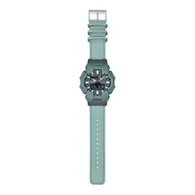 Cargar imagen en el visor de la galería, RELOJ  PARA HOMBRE GA-010CE-2ADR - VERDE
