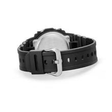 Cargar imagen en el visor de la galería, RELOJ DEPORTIVO PARA HOMBRE CASIO G-SHOCK DW-5600RL-1DR - NEGRO
