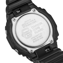 Cargar imagen en el visor de la galería, RELOJ  PARA HOMBRE G-SHOCK GA2100RL GA-2100RL-1ADR - NARANJA
