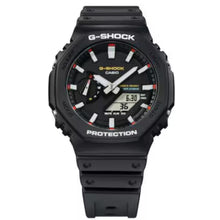 Cargar imagen en el visor de la galería, RELOJ  PARA HOMBRE G-SHOCK GA2100RL GA-2100RL-1ADR - NARANJA
