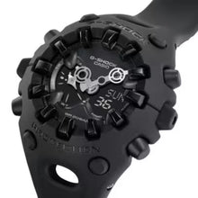 Cargar imagen en el visor de la galería, RELOJ  PARA HOMBRE G-SHOCK GAV01 GA-V01-1ADR - NEGRO
