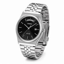 Cargar imagen en el visor de la galería, RELOJ  PARA HOMBRE CASIO CASIO COLLECTION MTP-B146D-1AVDF - PLATEADO
