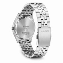Cargar imagen en el visor de la galería, RELOJ  PARA HOMBRE CASIO CASIO COLLECTION MTP-B146D-1AVDF - PLATEADO
