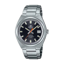 Cargar imagen en el visor de la galería, RELOJ  PARA HOMBRE EDIFICE BLUETOOTH EFB-109D-1AVDF - PLATEADO
