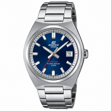 Cargar imagen en el visor de la galería, RELOJ  PARA HOMBRE CASIO BLUETOOTH EFB-109D-2AVDF - PLATEADO
