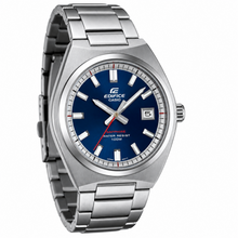 Cargar imagen en el visor de la galería, RELOJ  PARA HOMBRE CASIO BLUETOOTH EFB-109D-2AVDF - PLATEADO
