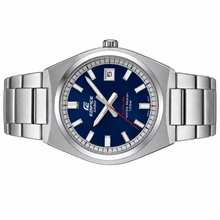 Cargar imagen en el visor de la galería, RELOJ  PARA HOMBRE CASIO BLUETOOTH EFB-109D-2AVDF - PLATEADO
