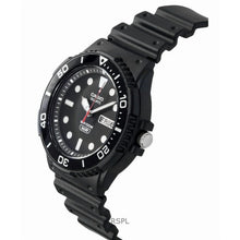 Cargar imagen en el visor de la galería, RELOJ  PARA HOMBRE CASIO MRW-230H-1E1VDF - NEGRO
