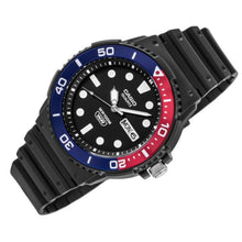 Cargar imagen en el visor de la galería, RELOJ DEPORTIVO PARA HOMBRE CASIO MRW230H MRW-230H-1E2VDF - NEGRO
