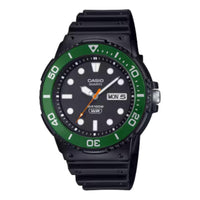 RELOJ  PARA HOMBRE CASIO MRW-230H-1E3VDF - NEGRO