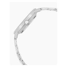 Cargar imagen en el visor de la galería, RELOJ  PARA HOMBRE CASIO ENTICER MTP-VT03D-1BDF - PLATEADO
