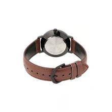 Cargar imagen en el visor de la galería, RELOJ CLÁSICO PARA HOMBRE CASIO VINTAGE MTPVT03BL-7BDF - MARRÓN
