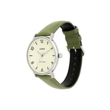 Cargar imagen en el visor de la galería, RELOJ CLÁSICO PARA HOMBRE CASIO VINTAGE MTPVT03L-7BDF - VERDE
