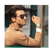 Cargar imagen en el visor de la galería, RELOJ CLÁSICO PARA HOMBRE CASIO VINTAGE MTPVT03L-7BDF - VERDE
