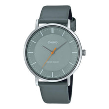 Cargar imagen en el visor de la galería, RELOJ CLÁSICO PARA HOMBRE CASIO TIMELESS MENS MTP-VT04L-8EDF - GRIS
